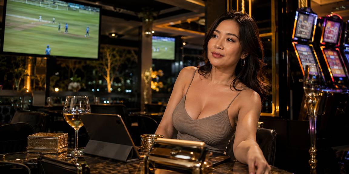 uwin55 Casino Trực Tiếp Ngày